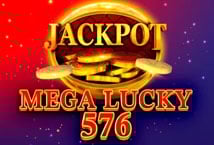 Mega Lucky 576